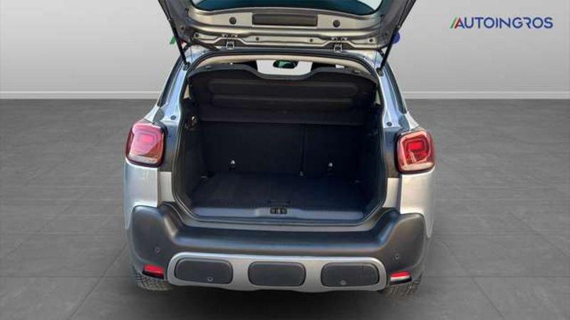 Citroën C3 Aircross 1.2 PureTech Max