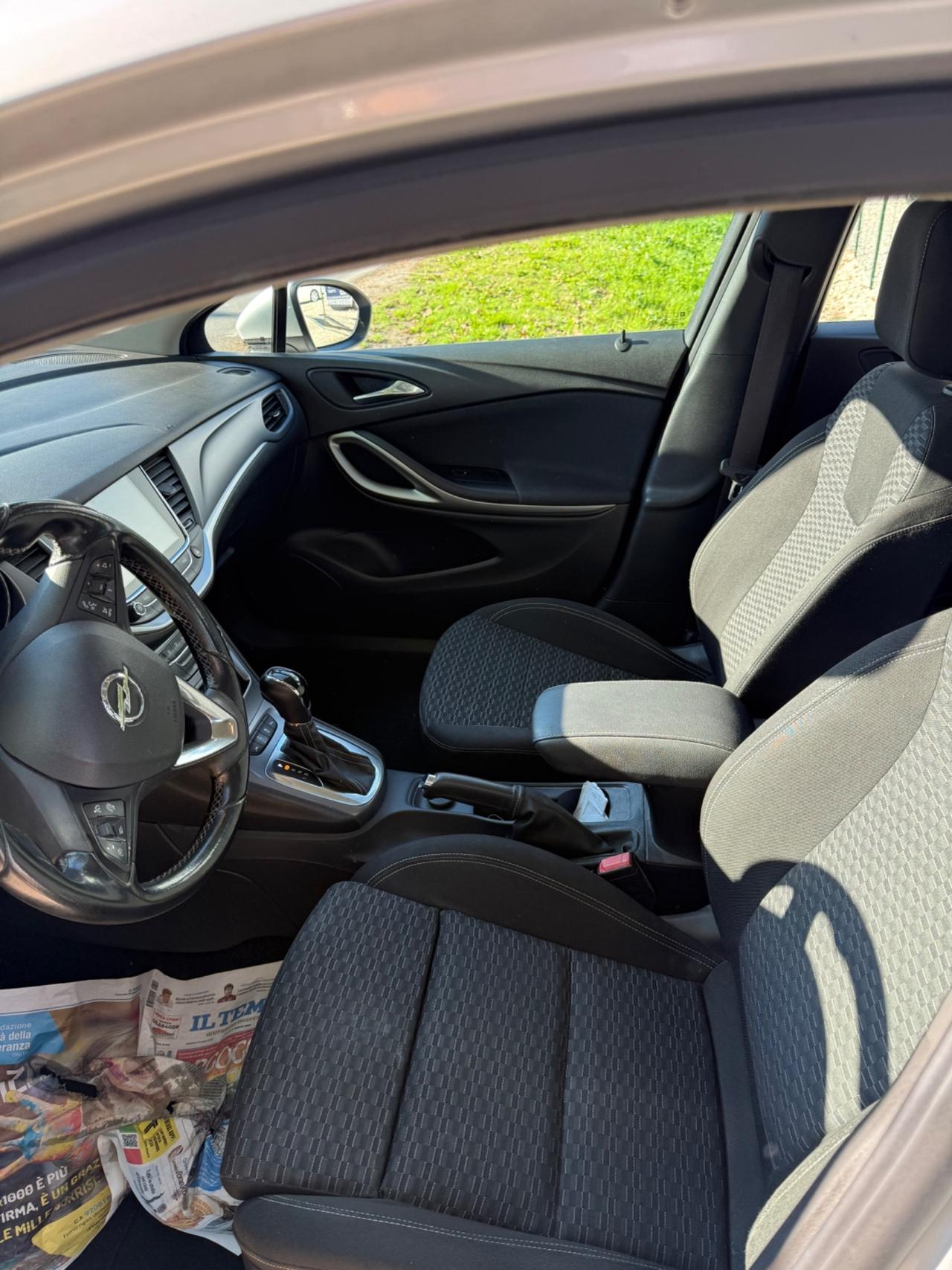 Opel Astra 1.6 CDTi 136CV aut. Sports Tourer Innovation