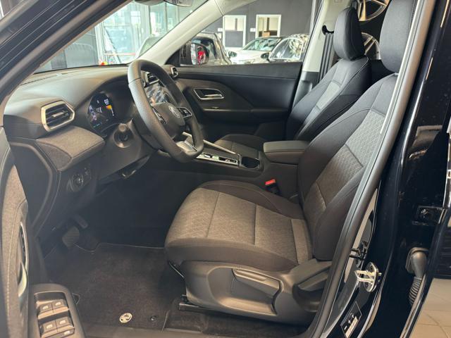 MG ZS 1.5 Hybrid+ Comfort