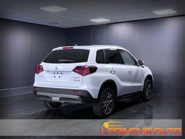 SUZUKI Vitara 1.4 Hybrid Cool