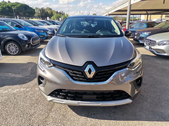 RENAULT Captur TCe 90 CV Equilibre