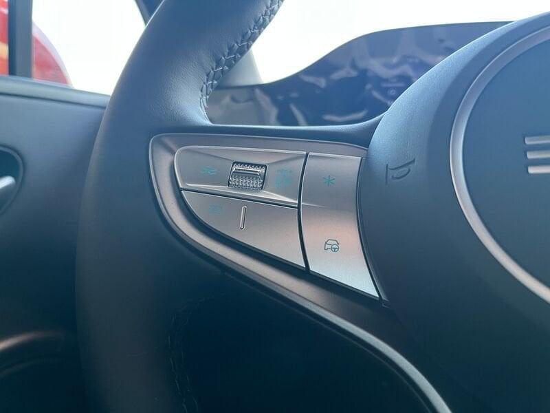 BYD Dolphin G DM-i BOOST