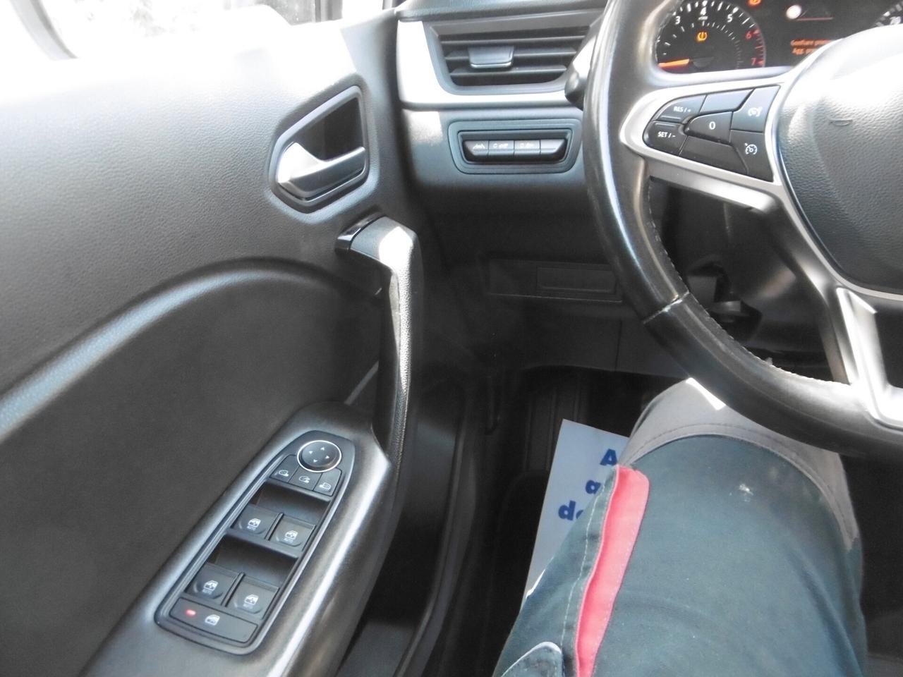 Renault Captur TCe 90 CV Business