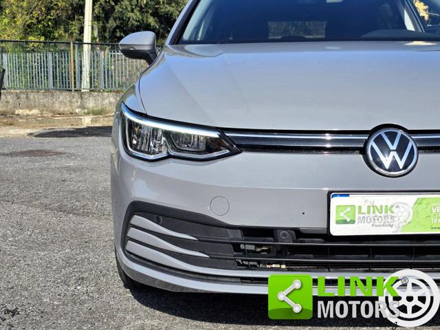 VOLKSWAGEN Golf 2.0 116cv life