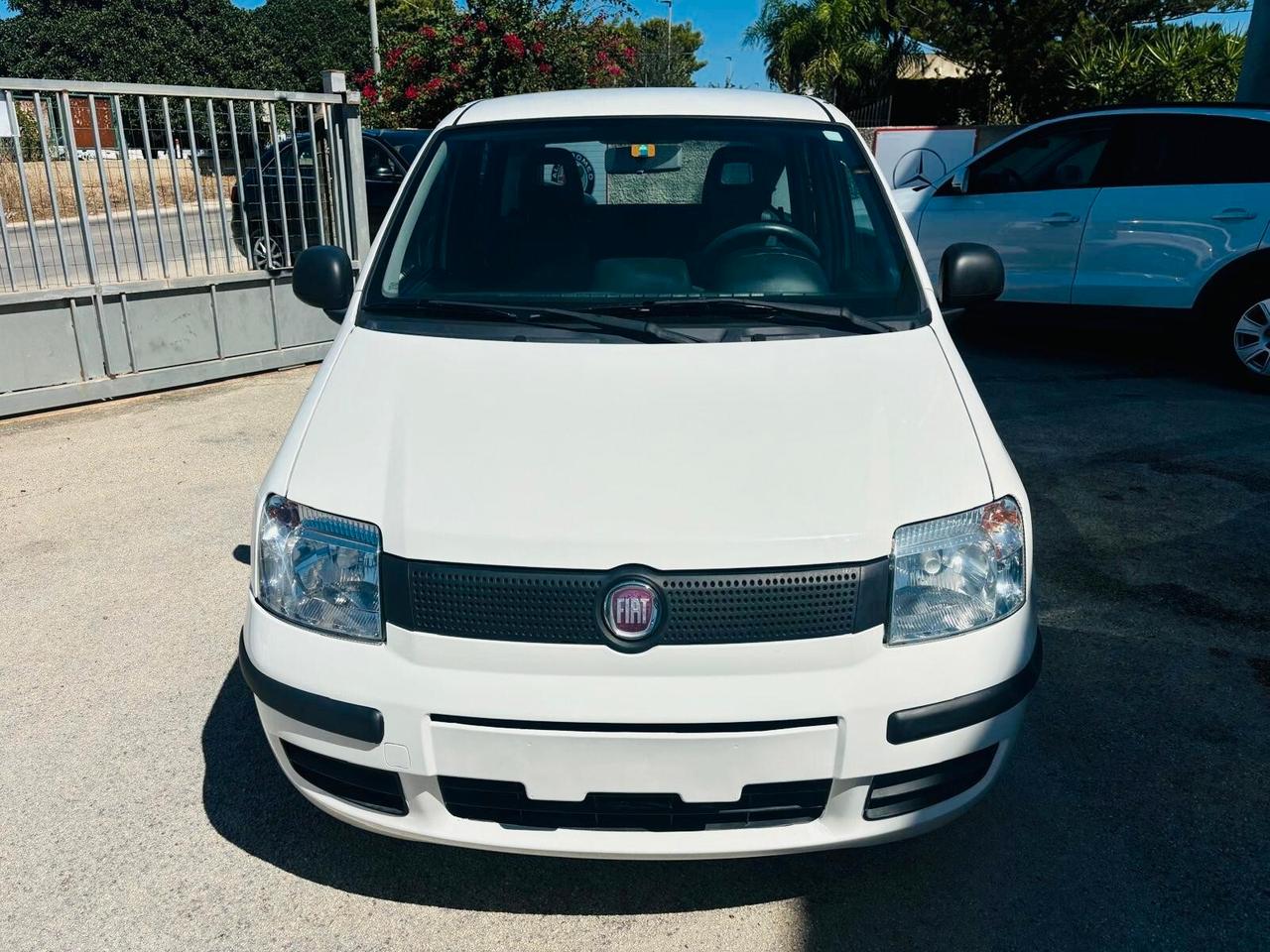 Fiat Panda 1.2 Classic