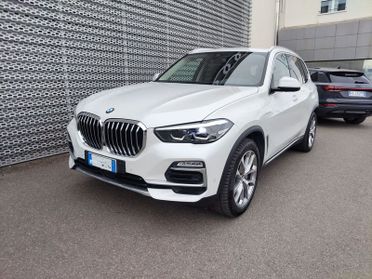 BMW X5 X5 xdrive45e auto