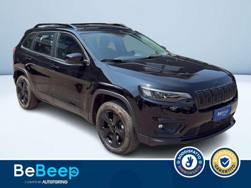 Jeep Cherokee 2.2 MJT NIGHT EAGLE 4WD ACTIVE DRIVE I AU