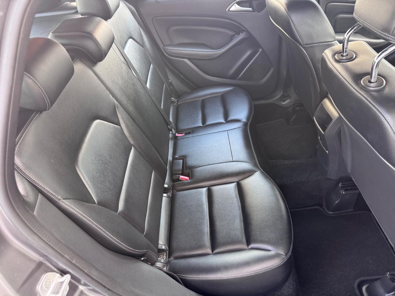 Mercedes-benz B 180 CDI Automatic garanzia 12 mesi