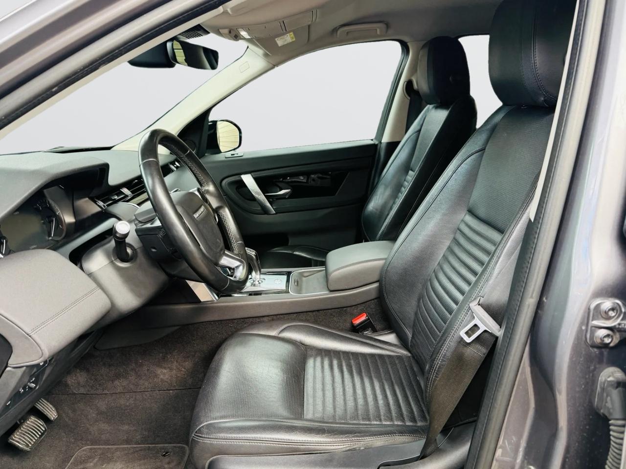 Range Rover DISCOVERY SPORT R-DYNAMIC SE*150 CV*
