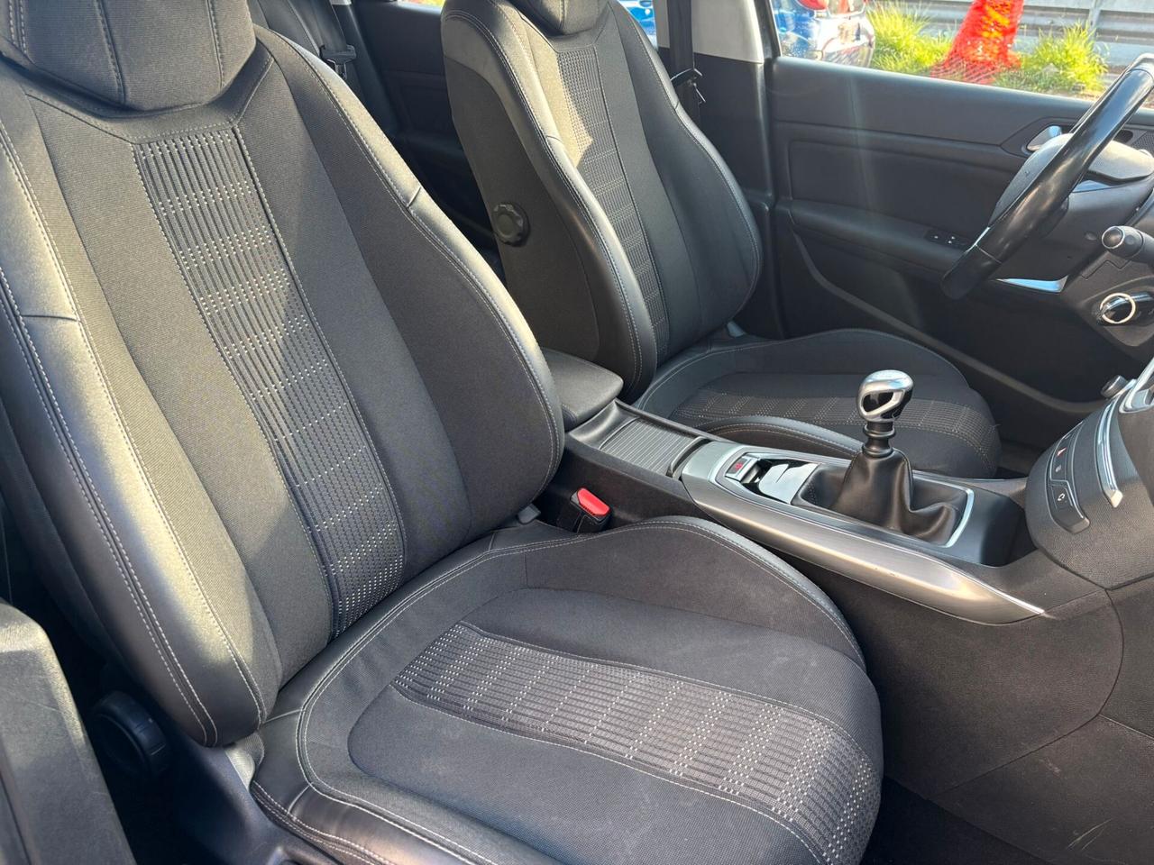 Peugeot 308 SW 1.5 Blue HDI 130 Cv Allure