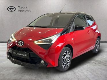 Toyota Aygo Aygo 5p 1.0 x-clusiv 72cv