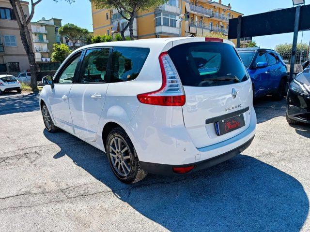 RENAULT Scenic 1.5 dCi 110CV Dynamique