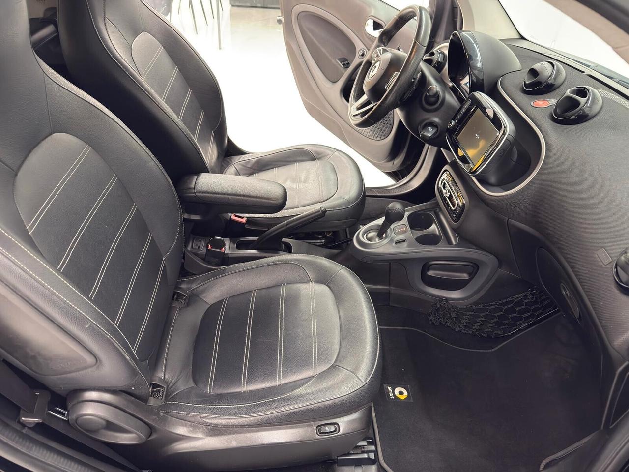 Smart ForTwo 90 - 0.9 Turbo twinamic Prime