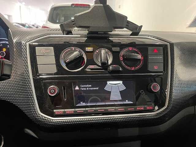 Volkswagen up! 1.0 5p. move up!