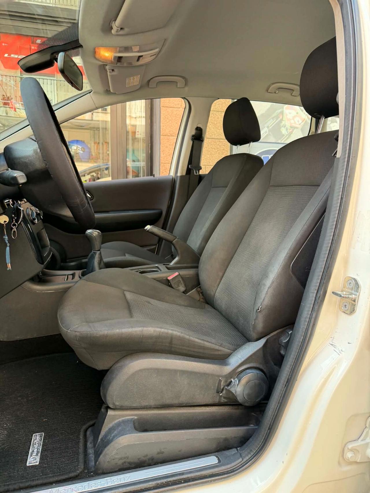 Mercedes-benz A 160 CDI BlueEFFICIENCY Style