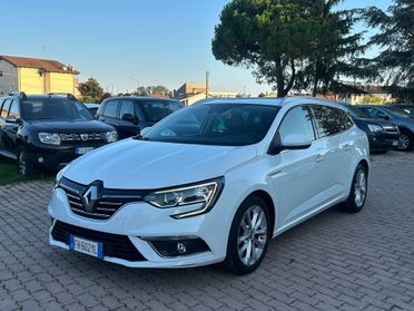 Renault Megane Mégane Sporter dCi 8V 110 CV Energy Bose