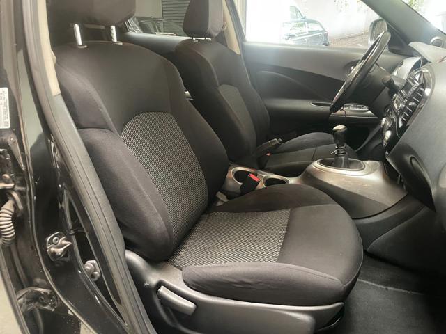 NISSAN Juke 1.5 dCi Start&Stop Acenta