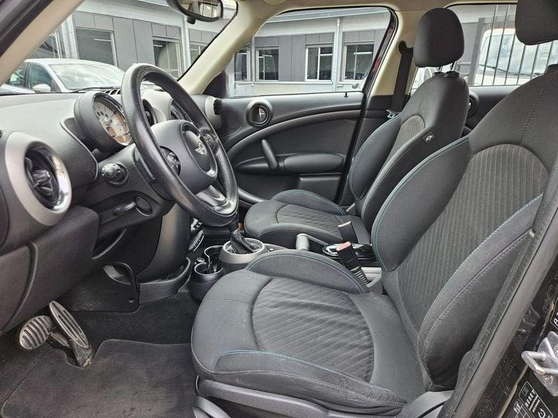 MINI Countryman Mini Countryman 2.0 Cooper SD all4