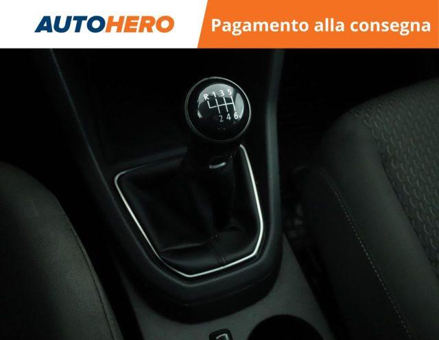 VOLKSWAGEN Caddy 2.0 TDI 122 CV 4MOTION Trendline