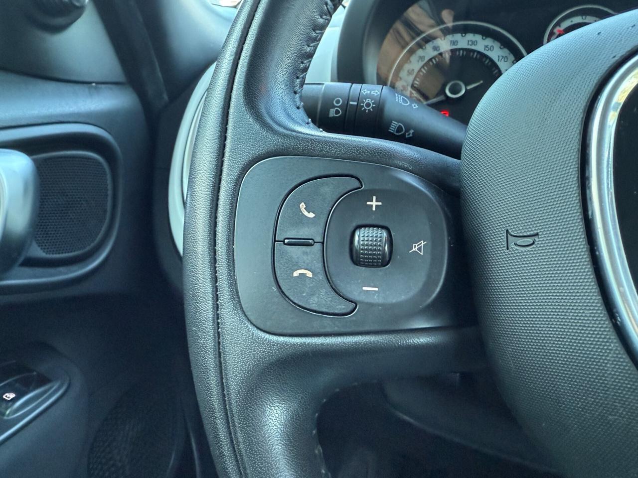 Fiat 500L 1.3d. |NEOPATENTATI|N1