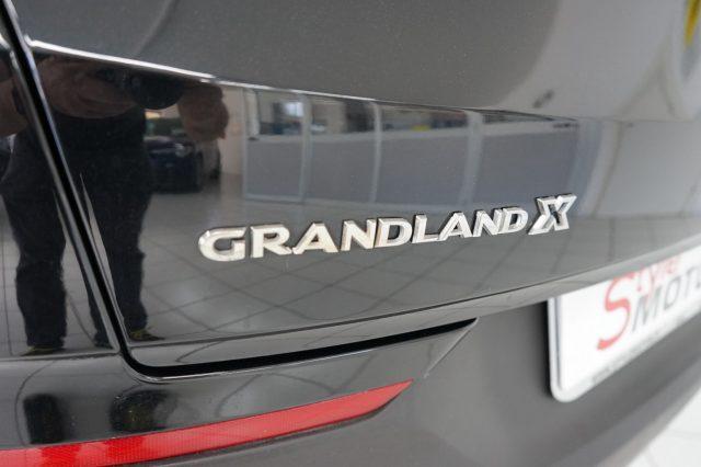 OPEL Grandland X 1.5 diesel Ecotec aut. Business Elegance