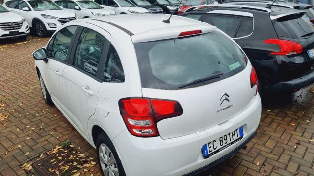 CITROEN C3 1.1 Business