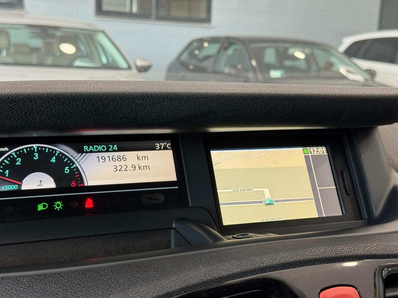 Renault Scenic Scénic 1.9 dCi 130CV Dynamique