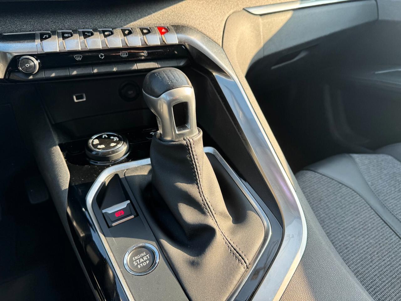 Peugeot 3008 PureTech Turbo 130 S&S Allure