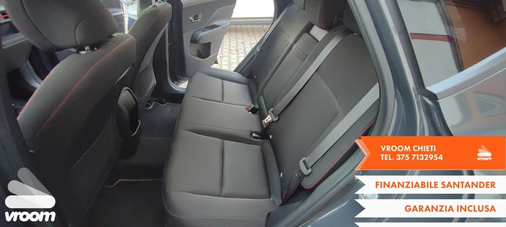 HYUNDAI Kona 2ªs. (2023-->) 1.6 HEV DCT NLine