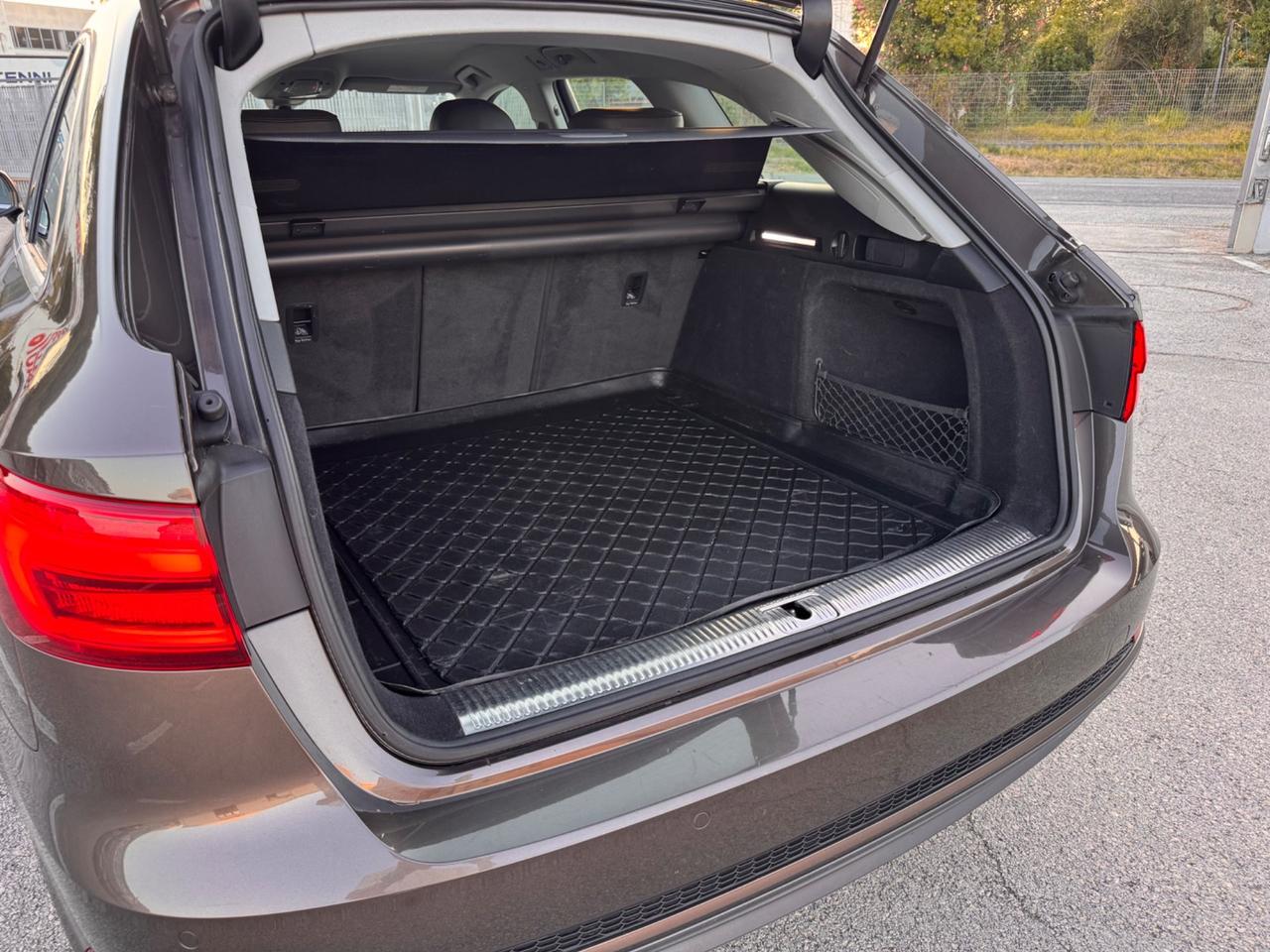 Audi A4 Avant 2.0 TDI 150 CV S tronic Sport Line
