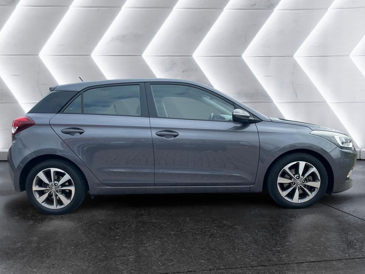 Hyundai i20 1.4 CRDi 5 porte Comfort