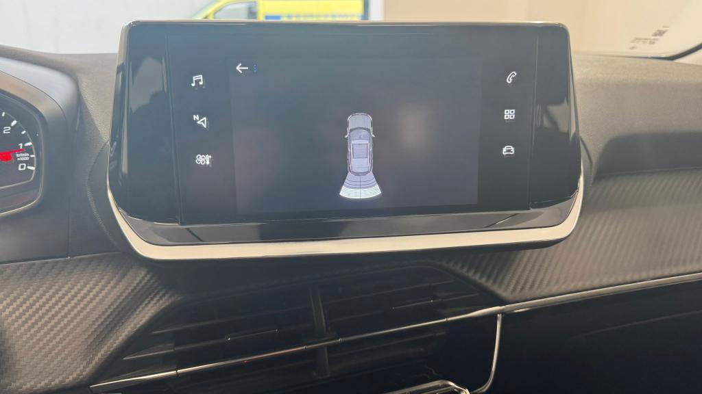 PEUGEOT 2008 BlueHDi 110 Cv. Active Pack