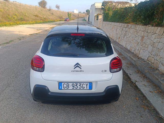 CITROEN C3 PureTech 83 S&S Feel Pack