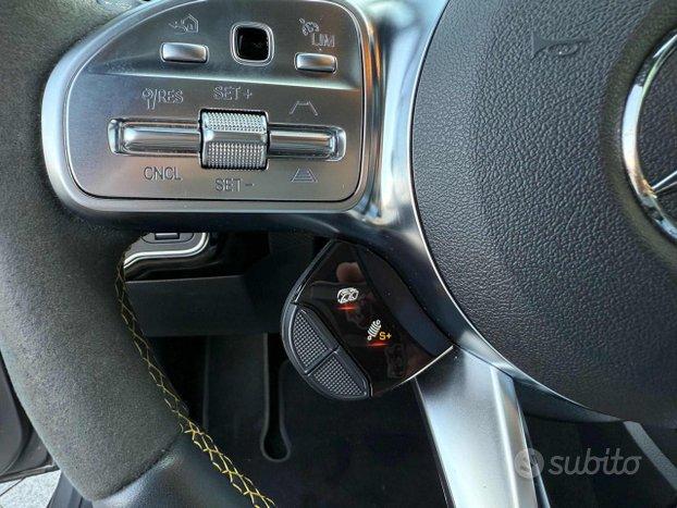 MERCEDES-BENZ A 45 S AMG A 45S AMG 4Matic+ con A