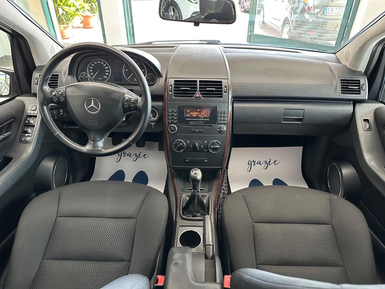 Mercedes-benz A 180 A 180 CDI Avantgarde