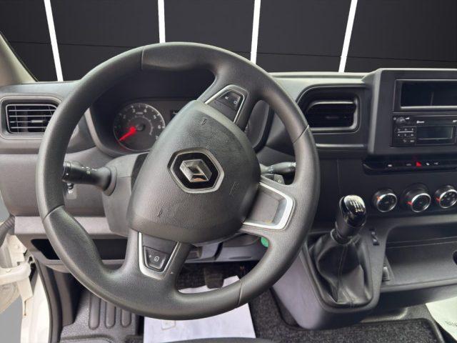 RENAULT Master T35 2.3 dCi 135 L2 H2 Furgone Ice PIU'IVA