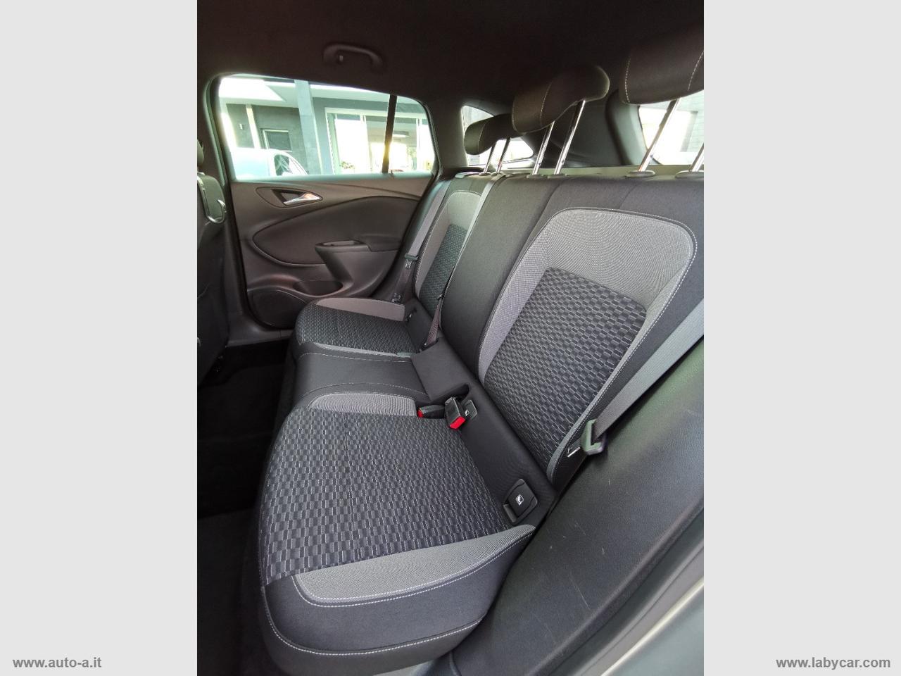 OPEL Astra 1.5 CDTI 122 CV S&S ST GS Line