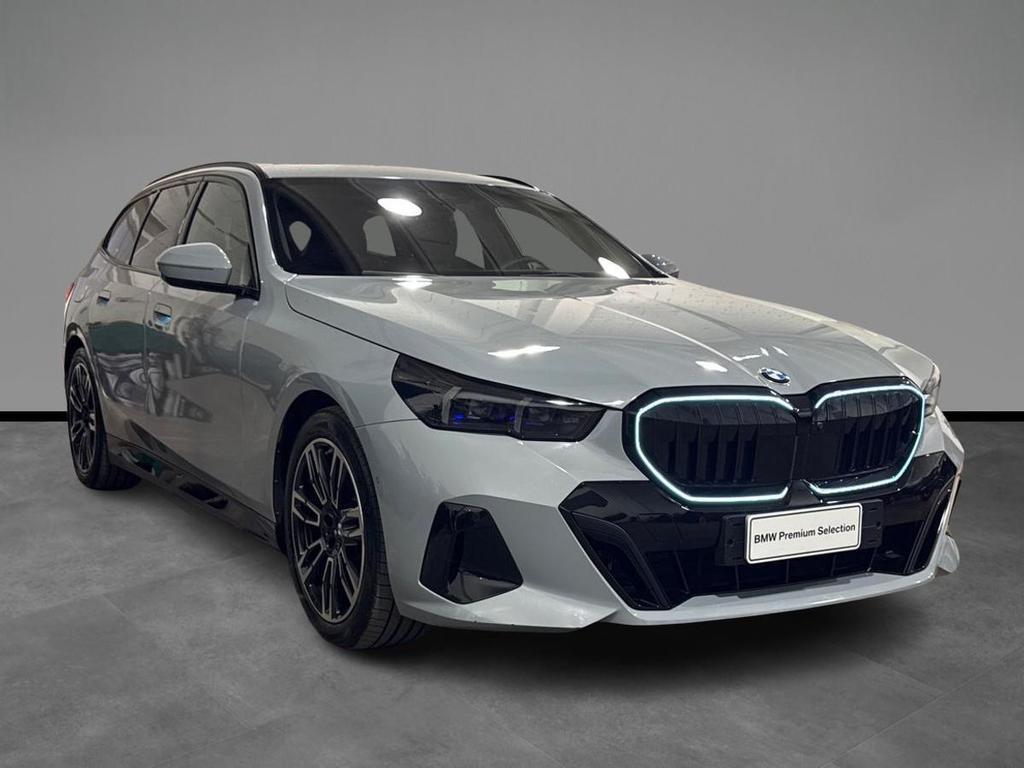 BMW Serie 5 Touring 520 d 48V M Sport Pro xDrive Steptronic