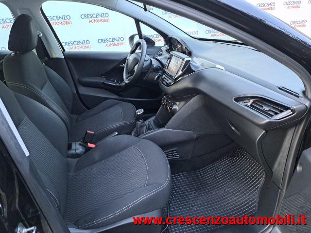 PEUGEOT 208 1.2 PureTech 82 CV - Business - Aziendale