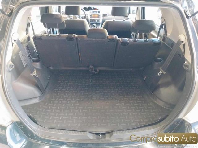 TOYOTA Verso 2.0 D Active 7 posti
