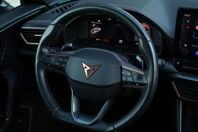 CUPRA Formentor 1.5 TSI DSG