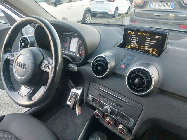 AUDI A1 SPB 1.4 TDI Sport 5 porte S.line Neopatentati