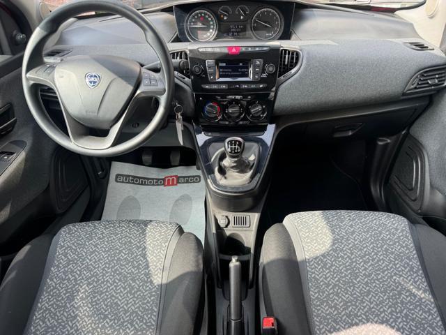 LANCIA Ypsilon 1.0 FireFly SILVER MHEV *IVA ESPOSTA COMPRESA*