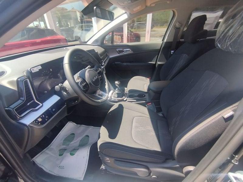 KIA Sportage Sportage 1.6 TGDi GPL Style