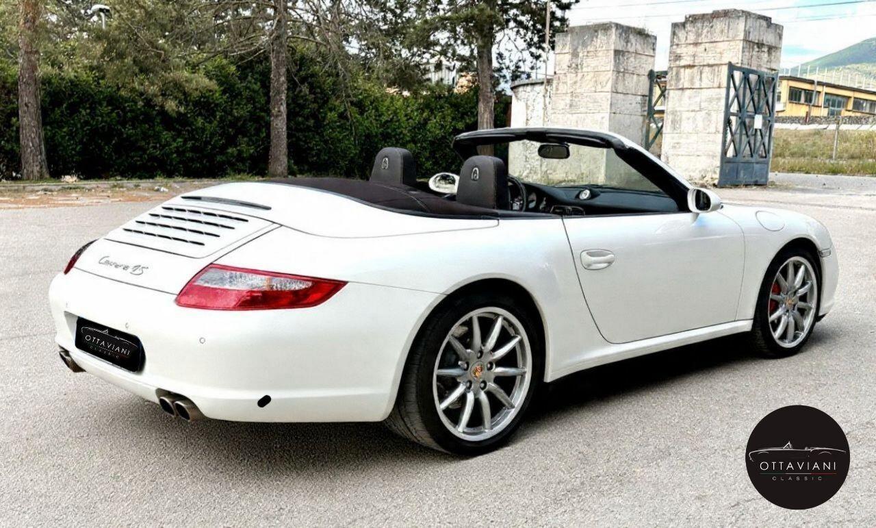 Porsche 997 4s TOP CONDITIONS UNIPRO