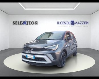 OPEL Crossland - Crossland 1.5 ECOTEC D 110 CV Start&Stop Edition