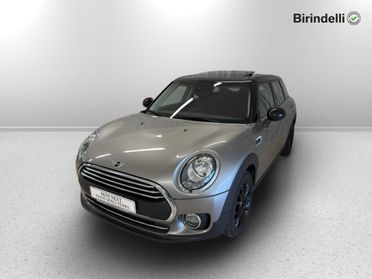 MINI Mini Clubman (F54) - Mini 1.5 One D Boost Clubman