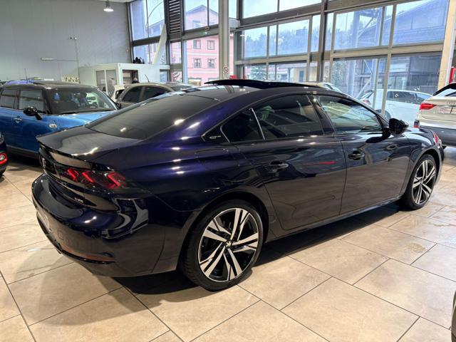 PEUGEOT 508 Berlina GT Line * First Edition * 177cv EAT8 FULL