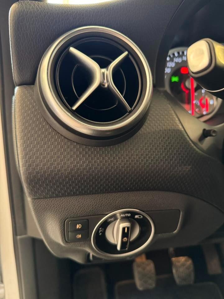 Mercedes-benz A 180 CDI Sport