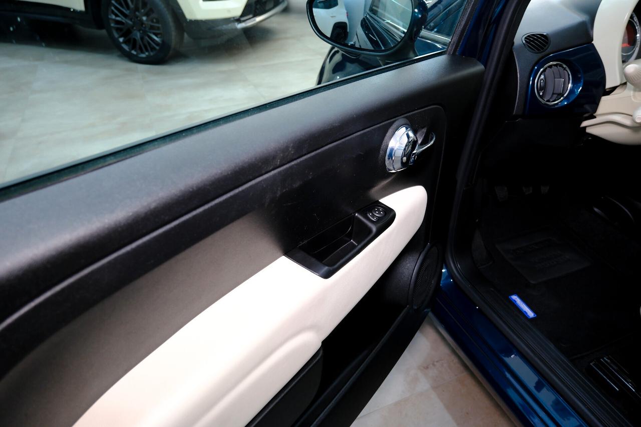 FIAT 500 1.0 Hybrid 70 cv DOLCEVITA